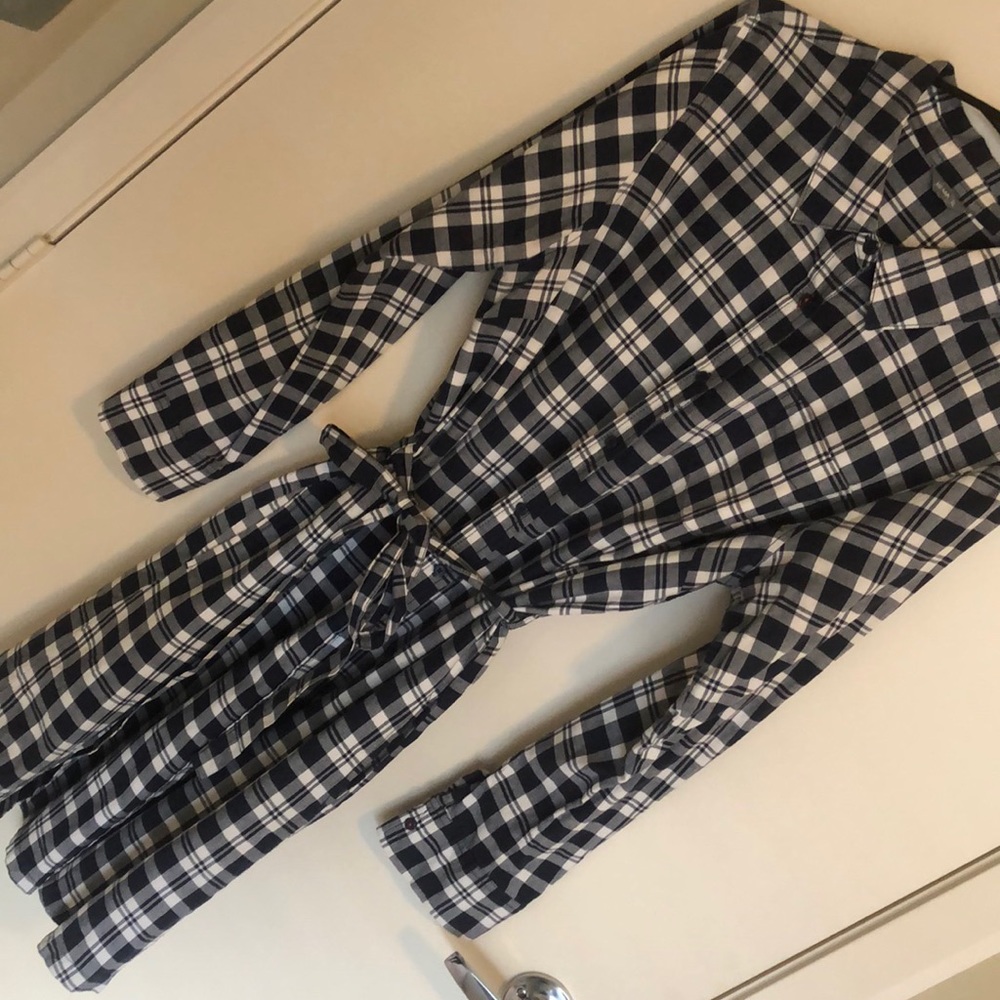 Hema European casual dress